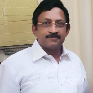 Meet your Posher, Suresh